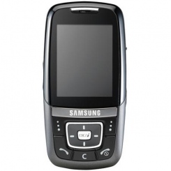 Samsung SGH-D600 -  1